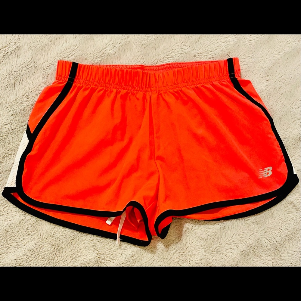 New Balance shorts